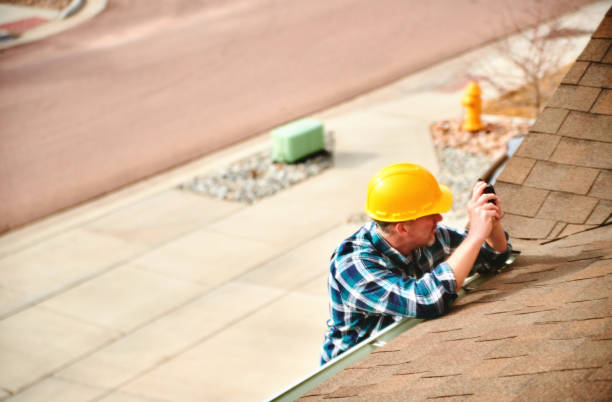 Quick and Trustworthy Emergency Roof Repair Services in Portage, IN