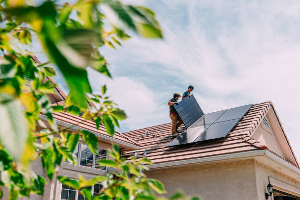 Best Roof Gutter Cleaning  in Portage, IN