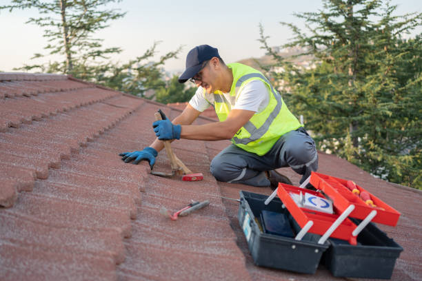 Quick and Trustworthy Emergency Roof Repair Services in Portage, IN