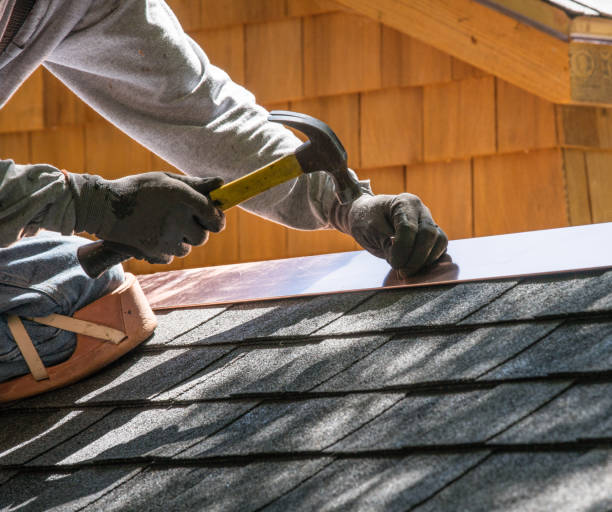 Best New Roof Installation  in Portage, IN